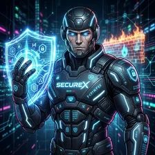 SecureX