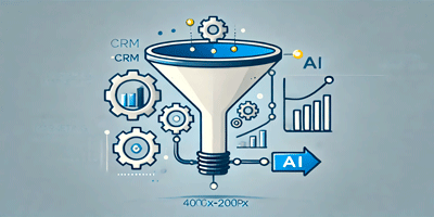 CRM y Embudos de Ventas